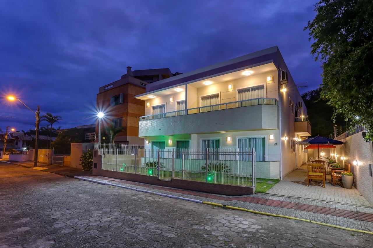 Apartment Lopes Uma Quadra Do Mar Ingleses *