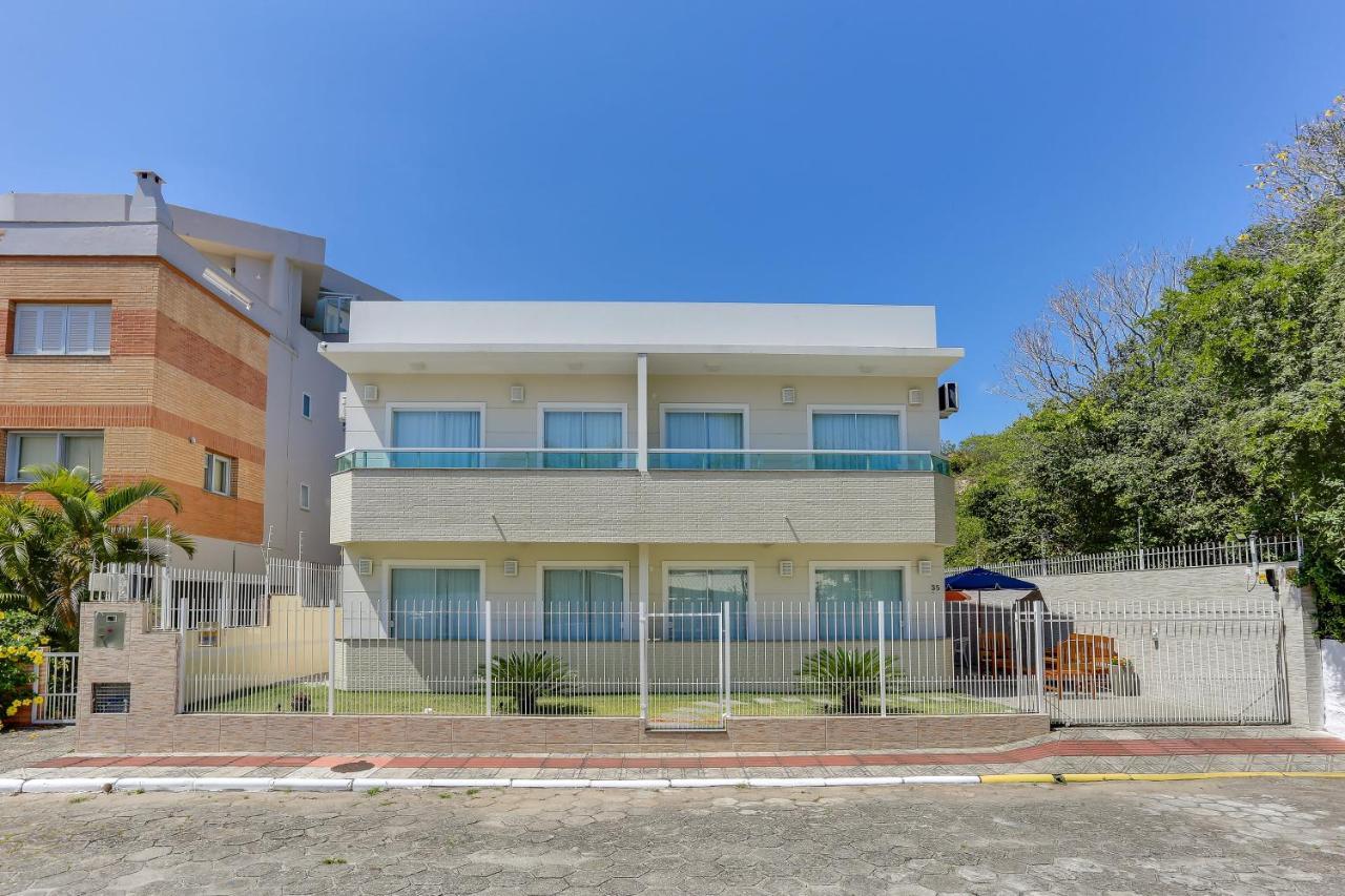 Lopes Uma Quadra Do Mar Ingleses Apartment *