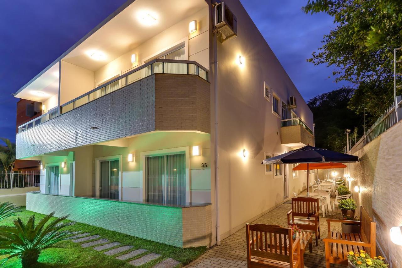 Apartment Lopes Uma Quadra Do Mar Ingleses Florianopolis