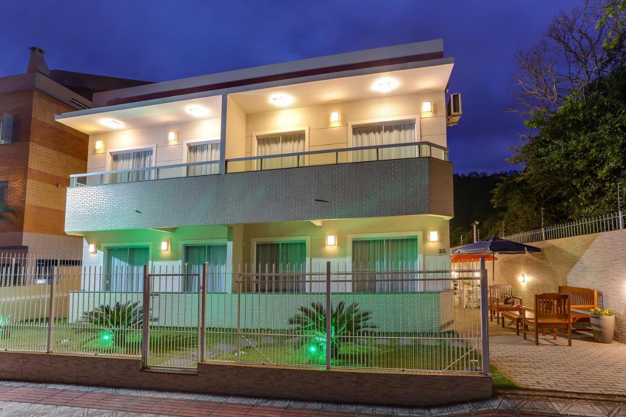 Lopes Uma Quadra Do Mar Ingleses Apartment Florianopolis
