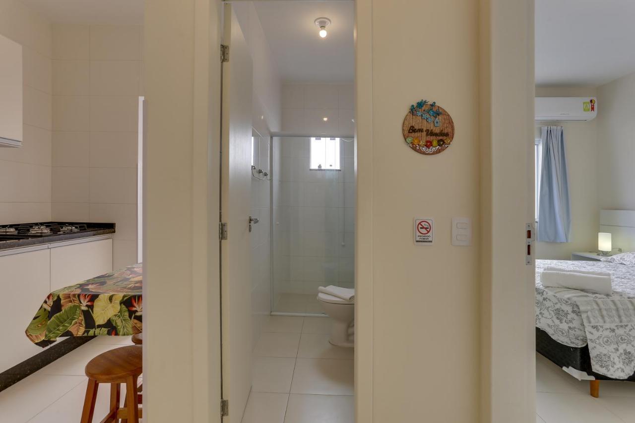 Apartment Lopes Uma Quadra Do Mar Ingleses