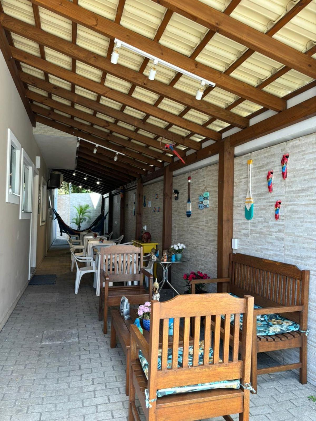 Apartment Lopes Uma Quadra Do Mar Ingleses Florianopolis