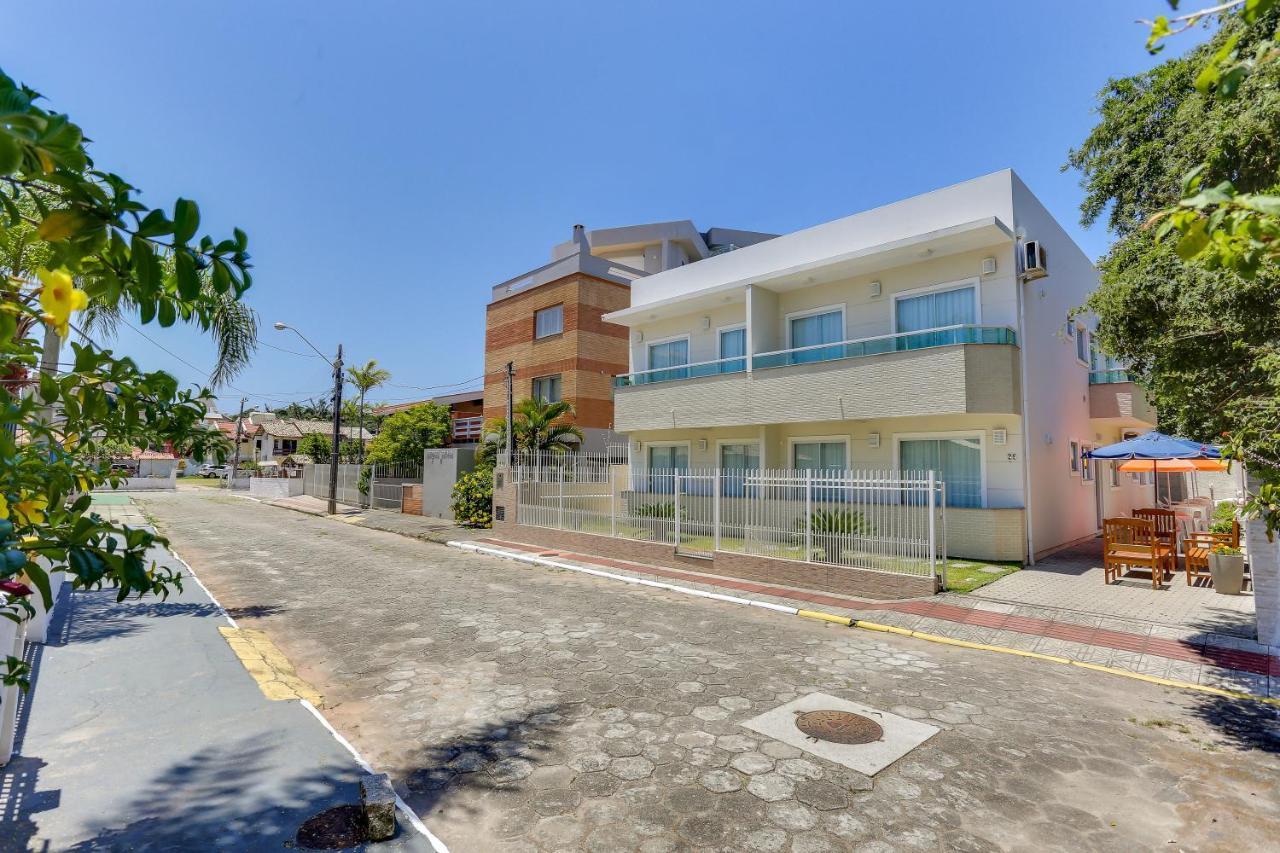 Lopes Uma Quadra Do Mar Ingleses Apartment *