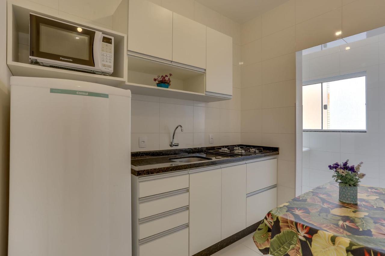 Apartment Lopes Uma Quadra Do Mar Ingleses *