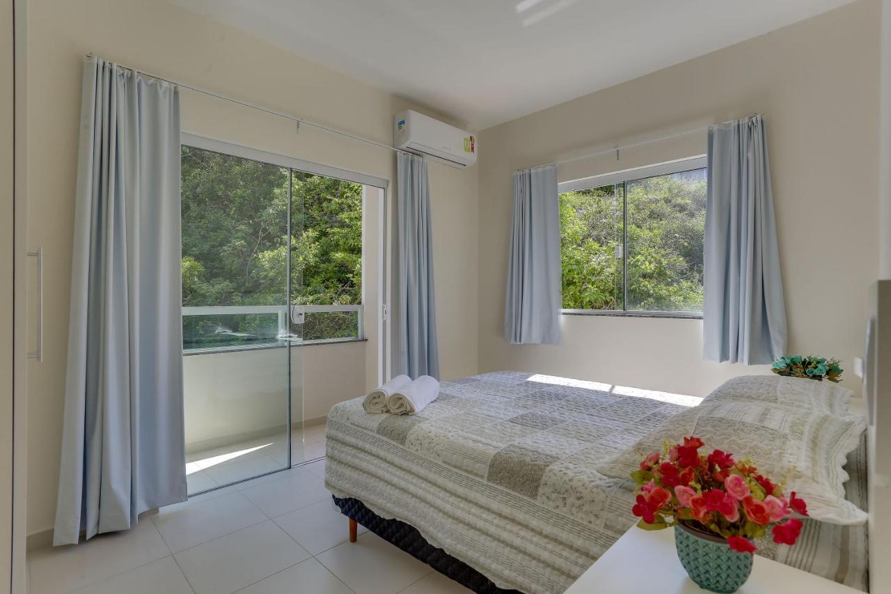 Lopes Uma Quadra Do Mar Ingleses Apartment Florianopolis