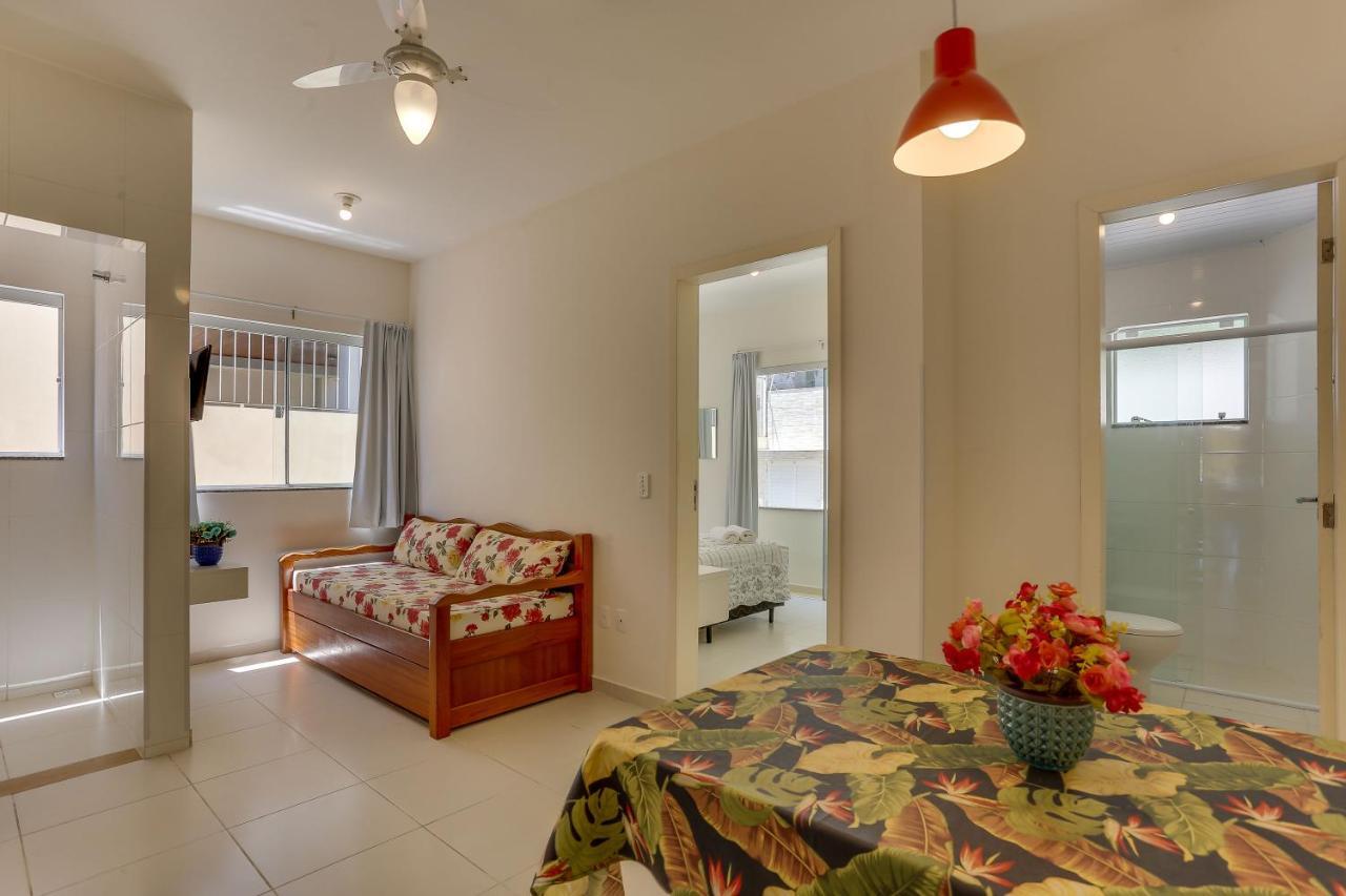 Lopes Uma Quadra Do Mar Ingleses Apartment