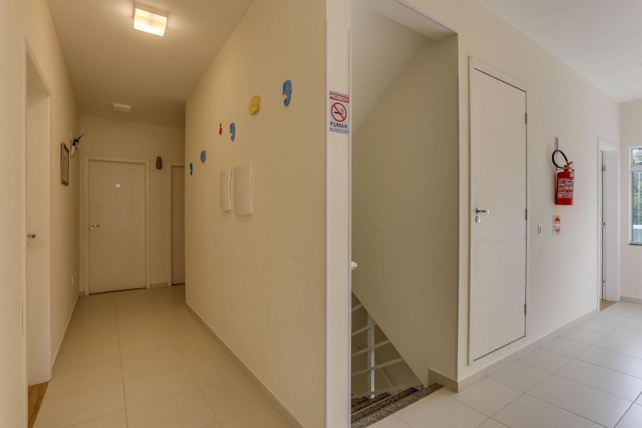 Apartment Lopes Uma Quadra Do Mar Ingleses *