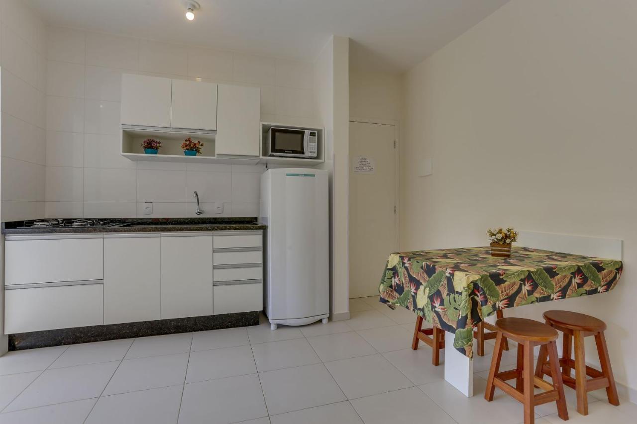 Apartment Lopes Uma Quadra Do Mar Ingleses *