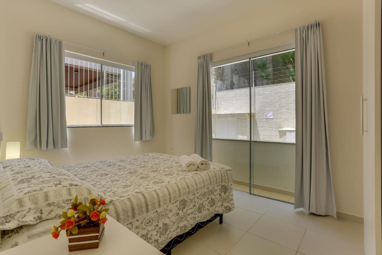 Apartment Lopes Uma Quadra Do Mar Ingleses
