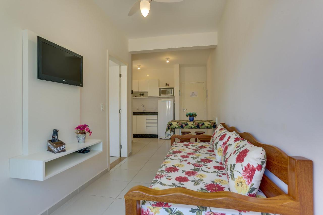 Lopes Uma Quadra Do Mar Ingleses Apartment *