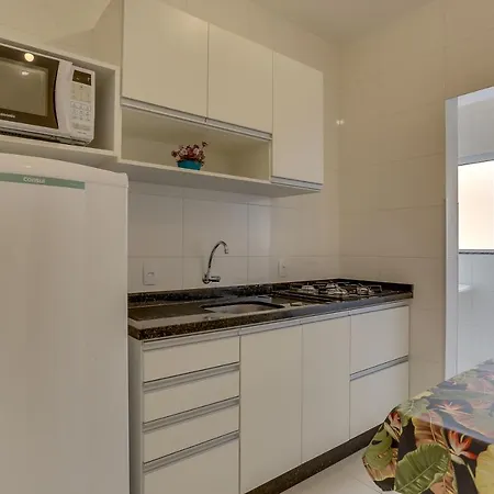 Lopes Residence Uma Quadra Do Mar Ingleses Florianopolis Exterior photo