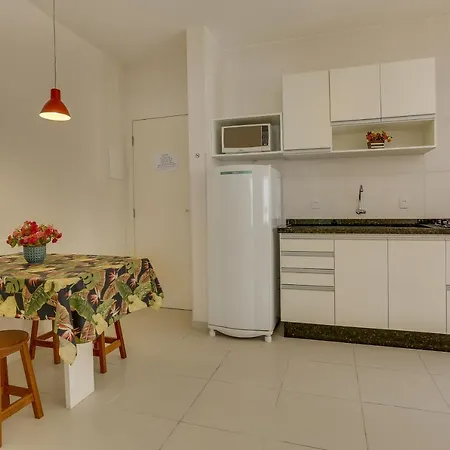 Lopes Residence Uma Quadra Do Mar Ingleses Florianopolis Exterior photo