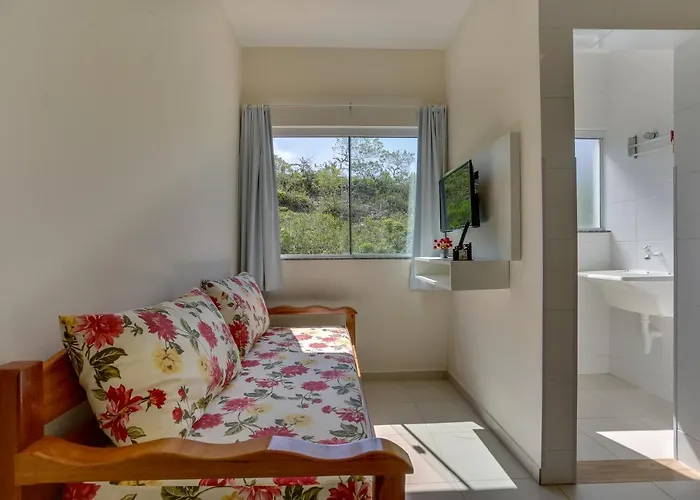Lopes Residence 100 metros do mar Ingleses