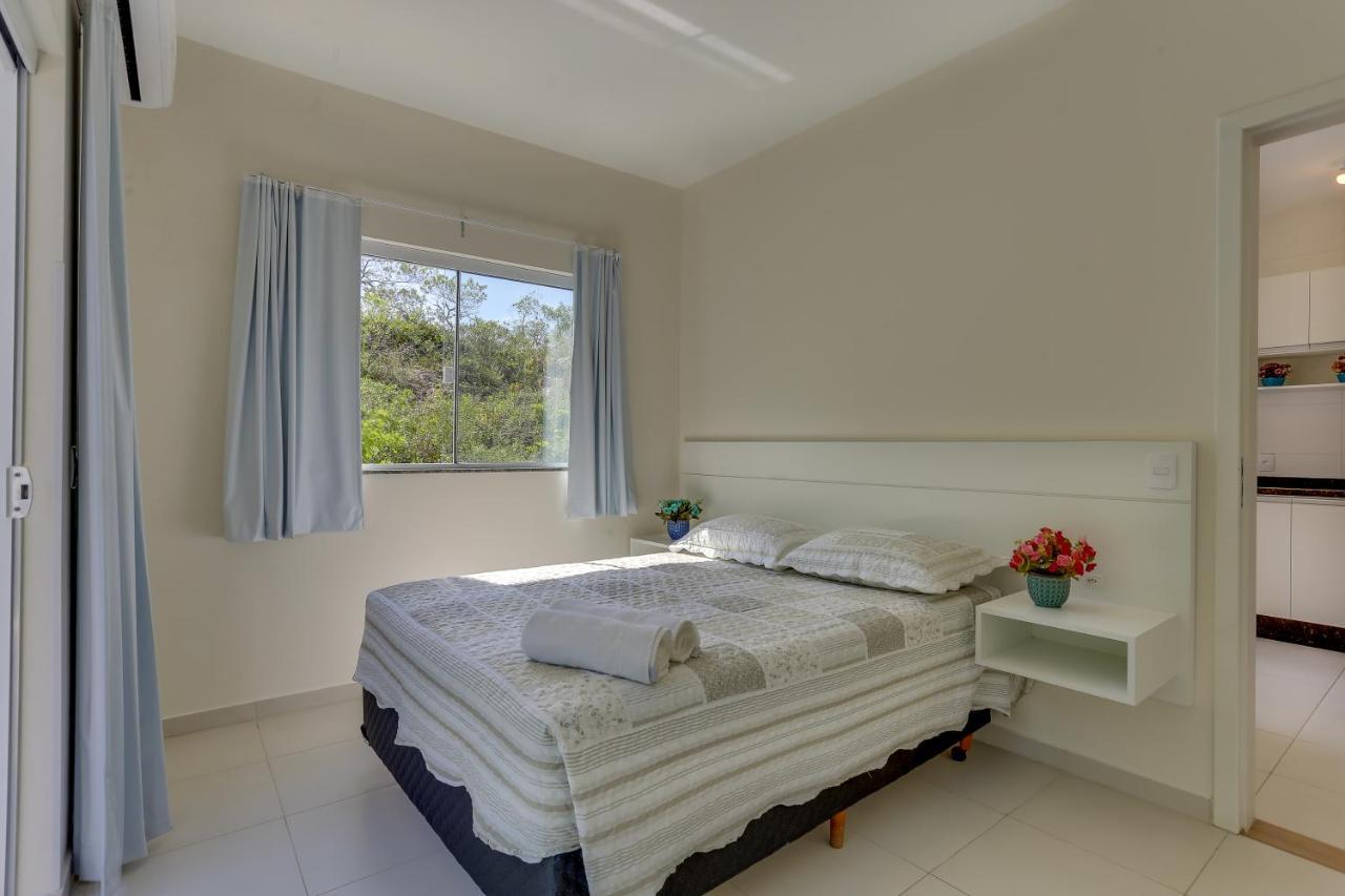 Lopes 100 Metros Do Mar Ingleses Apartamento *