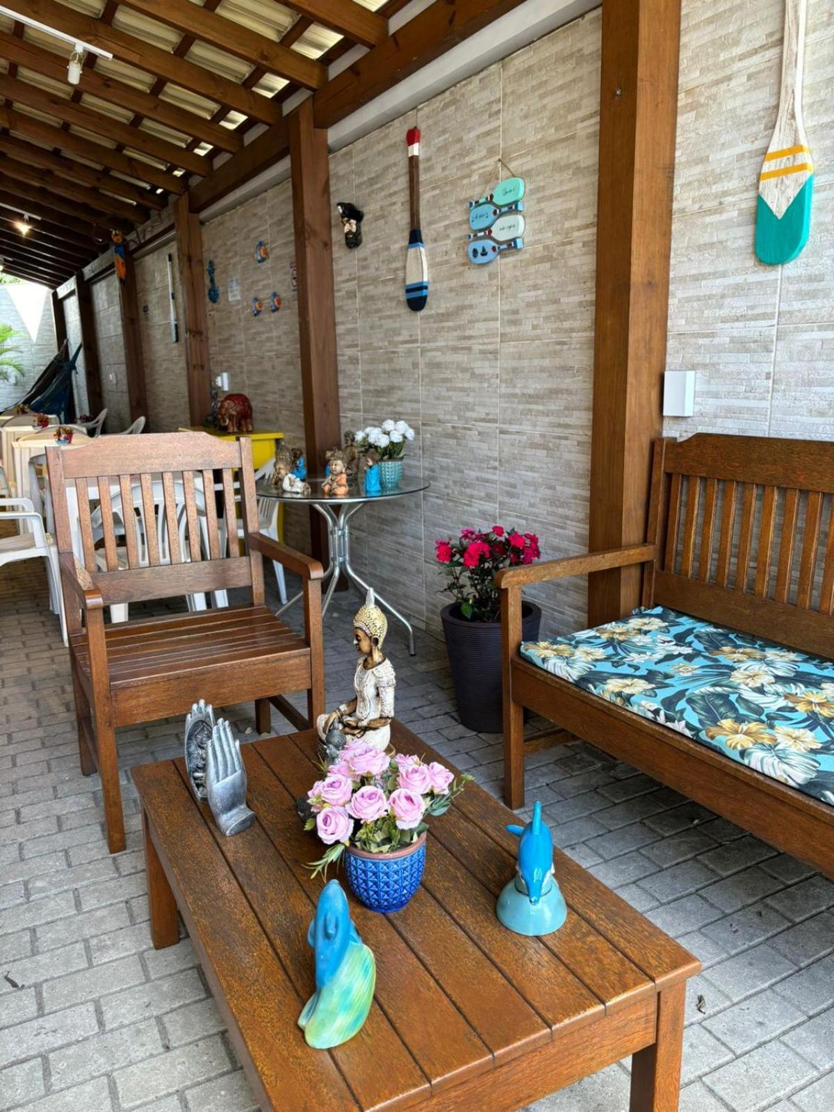 Apartamento Lopes 100 Metros Do Mar Ingleses *