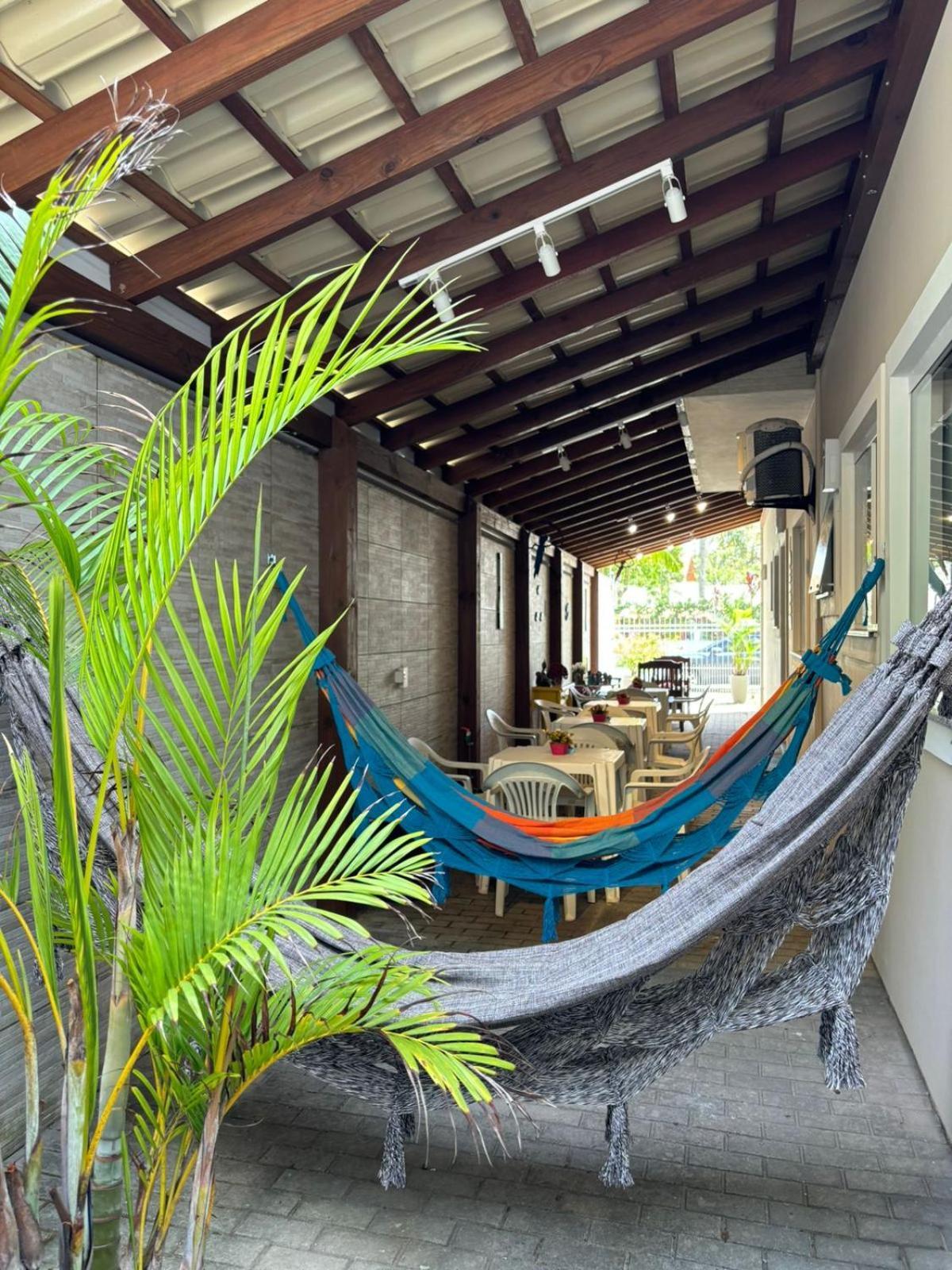 Lopes 100 Metros Do Mar Ingleses Apartamento