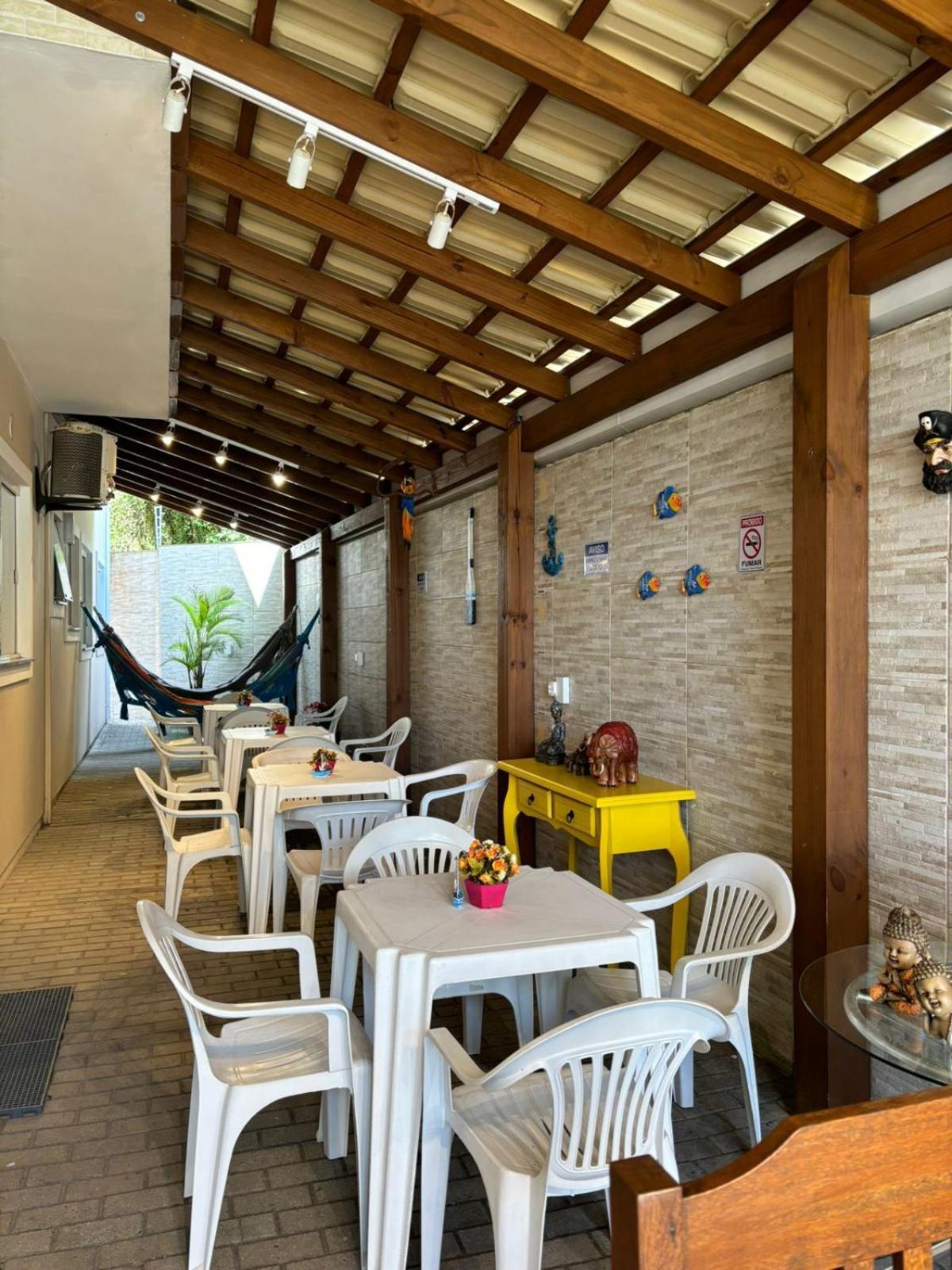 Lopes 100 Metros Do Mar Ingleses Apartamento *