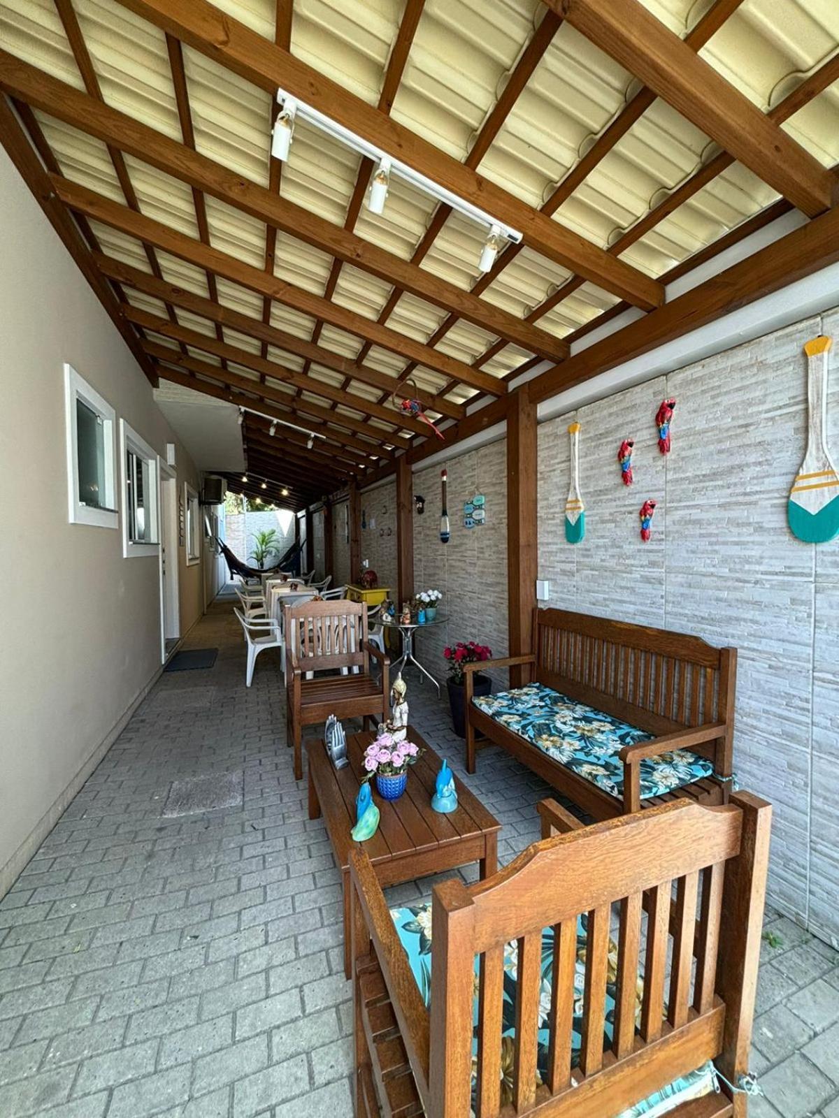Apartamento Lopes 100 Metros Do Mar Ingleses *