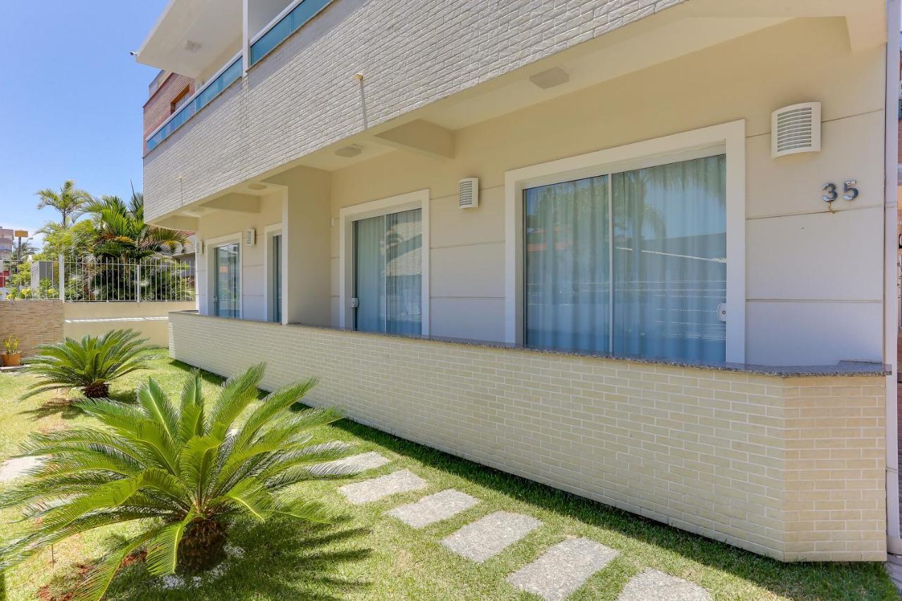 Apartamento Lopes 100 Metros Do Mar Ingleses *