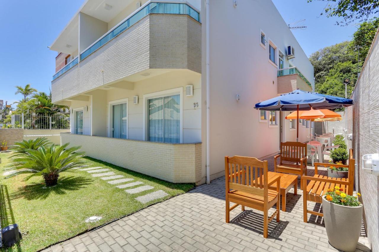 Apartamento Lopes 100 Metros Do Mar Ingleses Florianópolis