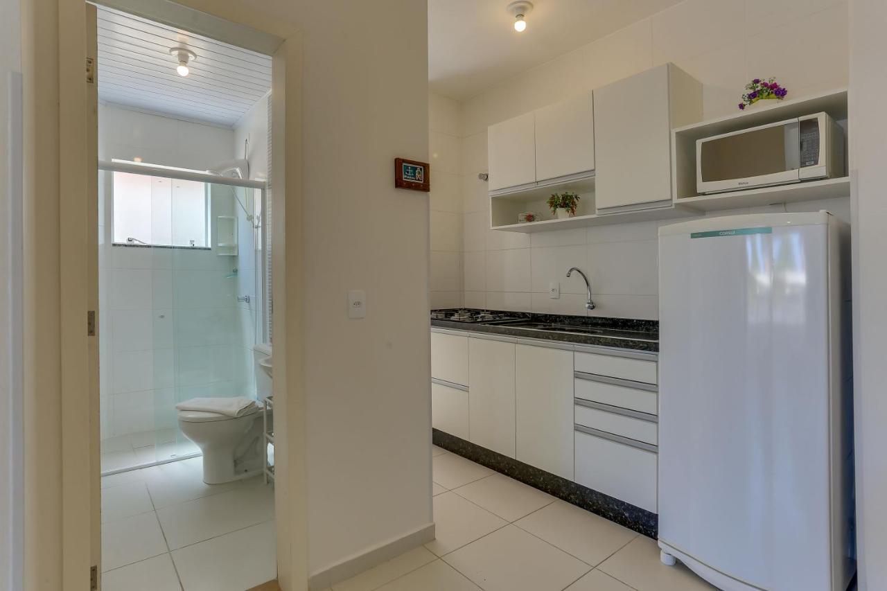 Apartamento Lopes 100 Metros Do Mar Ingleses